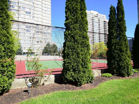 Photo 36 at 801 - 3605 Kariya Drive, City Centre, Mississauga