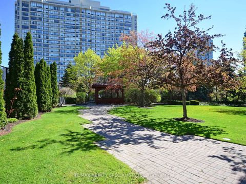 Photo 37 at 801 - 3605 Kariya Drive, City Centre, Mississauga