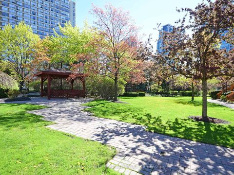 Photo 38 at 801 - 3605 Kariya Drive, City Centre, Mississauga