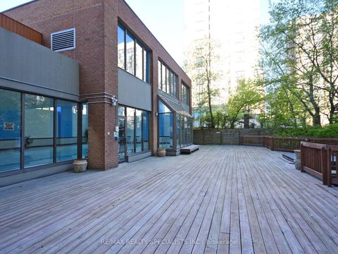 Photo 39 at 801 - 3605 Kariya Drive, City Centre, Mississauga