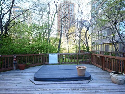 Photo 41 at 801 - 3605 Kariya Drive, City Centre, Mississauga