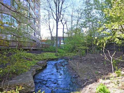 Photo 42 at 801 - 3605 Kariya Drive, City Centre, Mississauga