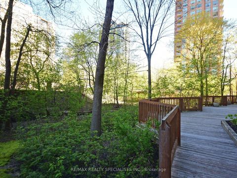 Photo 43 at 801 - 3605 Kariya Drive, City Centre, Mississauga