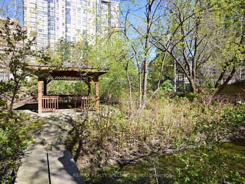 Photo 44 at 801 - 3605 Kariya Drive, City Centre, Mississauga