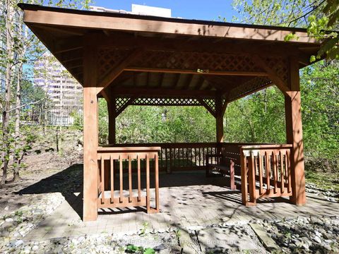 Photo 45 at 801 - 3605 Kariya Drive, City Centre, Mississauga