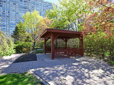 Photo 46 at 801 - 3605 Kariya Drive, City Centre, Mississauga