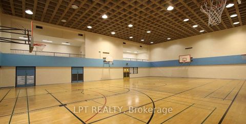 Photo 2 at 1202 - 1 Massey Square, Crescent Town, Toronto