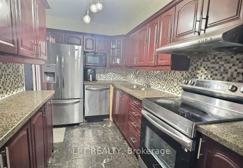 Photo 3 at 1202 - 1 Massey Square, Crescent Town, Toronto