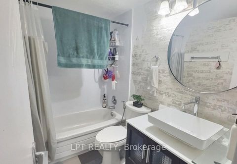 Photo 6 at 1202 - 1 Massey Square, Crescent Town, Toronto