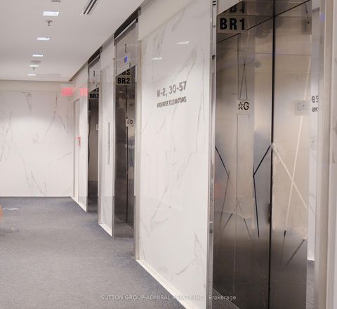 Photo 1 at 4908 - 12 York Street, Waterfront Communities C1, Toronto