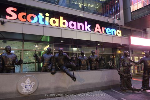 Photo 14 at 4908 - 12 York Street, Waterfront Communities C1, Toronto