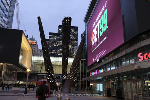 Photo 15 at 4908 - 12 York Street, Waterfront Communities C1, Toronto