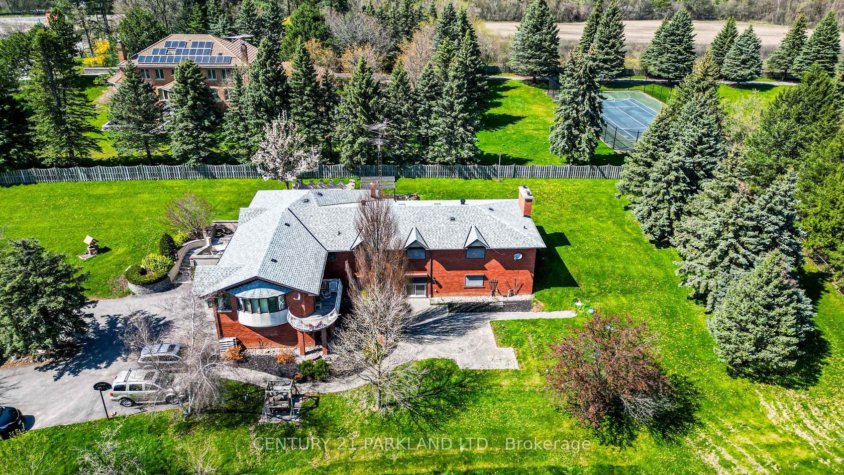 11559 Leslie Street, Rural Richmond Hill, Richmond Hill photo number 2