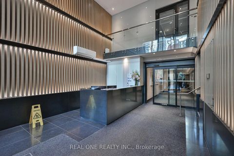 Photo 3 at 3401 - 357 King Street W, Waterfront Communities C1, Toronto