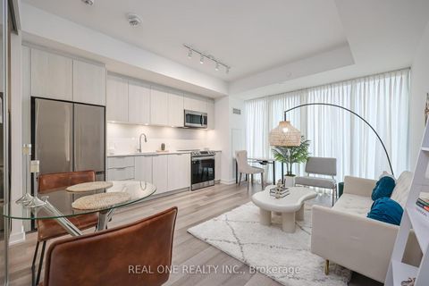 Photo 8 at 3401 - 357 King Street W, Waterfront Communities C1, Toronto