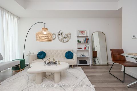 Photo 11 at 3401 - 357 King Street W, Waterfront Communities C1, Toronto