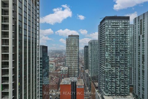 Photo 24 at 3401 - 357 King Street W, Waterfront Communities C1, Toronto