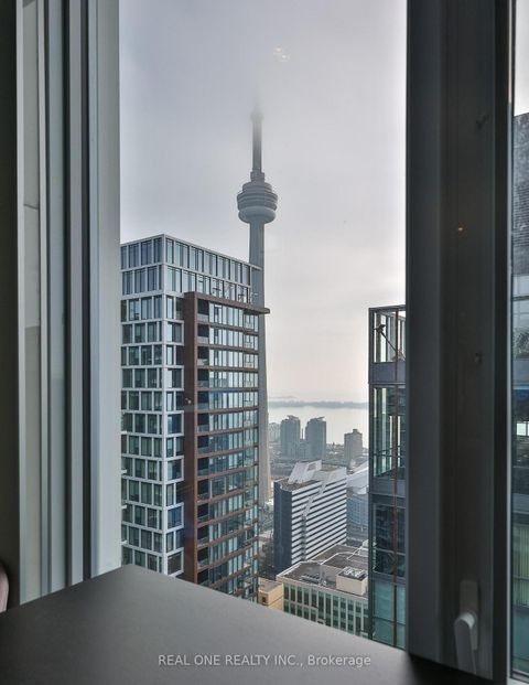 Photo 30 at 3401 - 357 King Street W, Waterfront Communities C1, Toronto