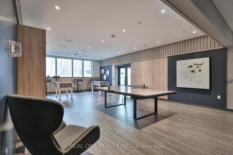 Photo 31 at 3401 - 357 King Street W, Waterfront Communities C1, Toronto