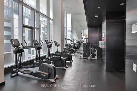 Photo 32 at 3401 - 357 King Street W, Waterfront Communities C1, Toronto