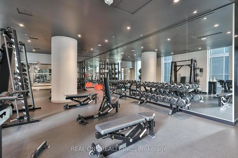 Photo 34 at 3401 - 357 King Street W, Waterfront Communities C1, Toronto