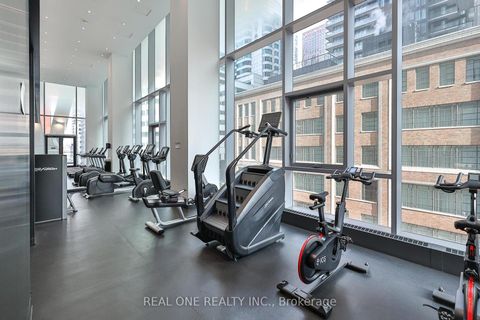 Photo 35 at 3401 - 357 King Street W, Waterfront Communities C1, Toronto