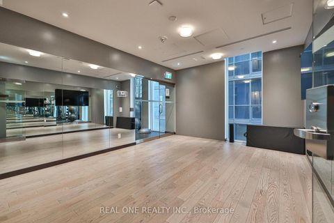 Photo 36 at 3401 - 357 King Street W, Waterfront Communities C1, Toronto