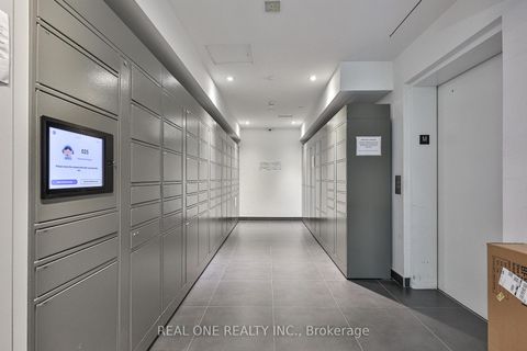 Photo 39 at 3401 - 357 King Street W, Waterfront Communities C1, Toronto