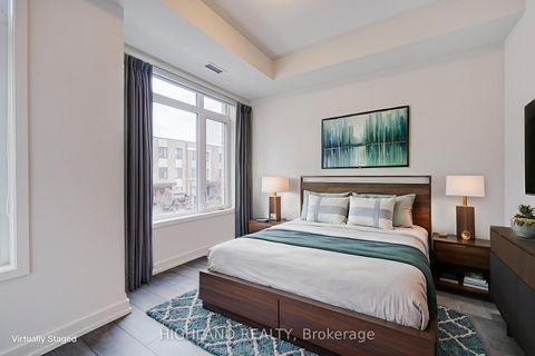 Photo 6 at 62 St David Street, Regent Park, Toronto