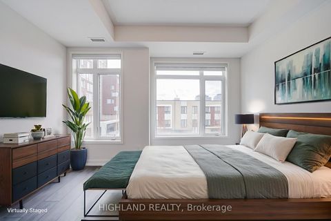 Photo 7 at 62 St David Street, Regent Park, Toronto