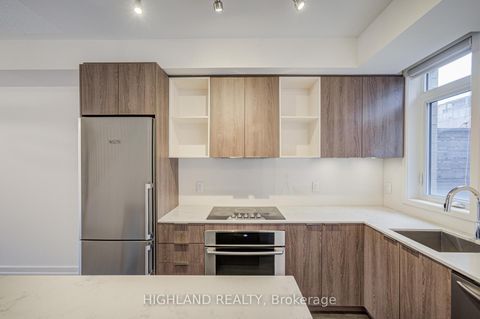 Photo 12 at 62 St David Street, Regent Park, Toronto