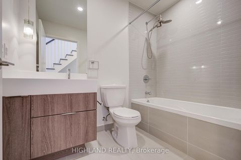 Photo 14 at 62 St David Street, Regent Park, Toronto