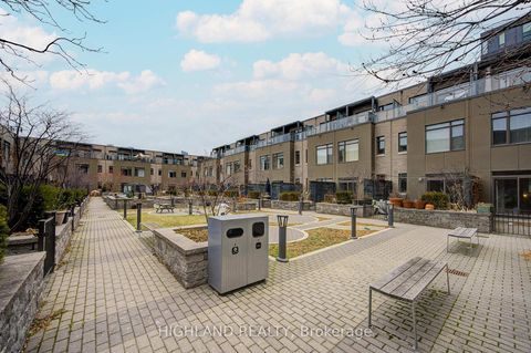 Photo 21 at 62 St David Street, Regent Park, Toronto