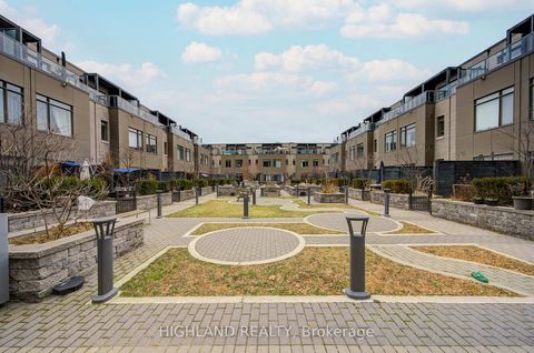 Photo 22 at 62 St David Street, Regent Park, Toronto