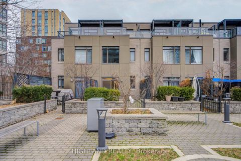 Photo 23 at 62 St David Street, Regent Park, Toronto