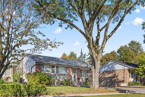 Photo 0 at 108 Lynedock Crescent, Donalda, Toronto