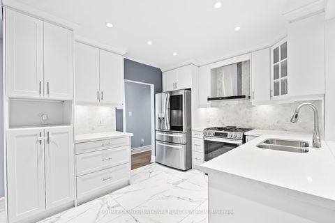 Photo 12 at 108 Lynedock Crescent, Donalda, Toronto