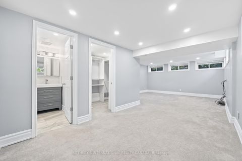 Photo 25 at 108 Lynedock Crescent, Donalda, Toronto