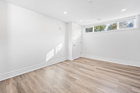 Photo 29 at 108 Lynedock Crescent, Donalda, Toronto