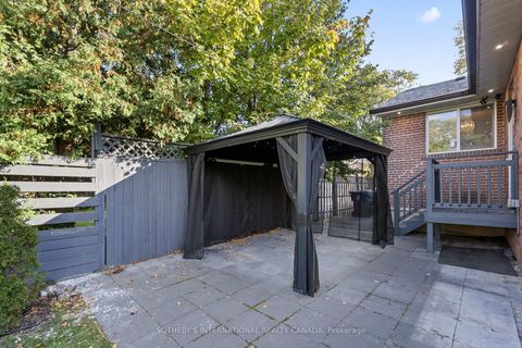 Photo 38 at 108 Lynedock Crescent, Donalda, Toronto