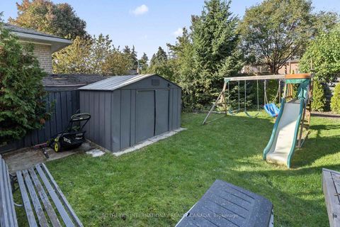 Photo 39 at 108 Lynedock Crescent, Donalda, Toronto