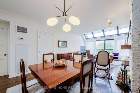 Photo 7 at Ph16 - 20 Glebe Road W, Eglinton, Toronto