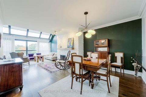 Photo 8 at Ph16 - 20 Glebe Road W, Eglinton, Toronto