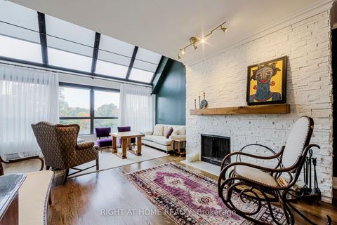 Photo 10 at Ph16 - 20 Glebe Road W, Eglinton, Toronto