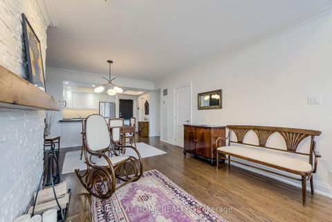 Photo 14 at Ph16 - 20 Glebe Road W, Eglinton, Toronto