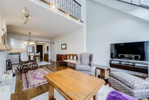 Photo 16 at Ph16 - 20 Glebe Road W, Eglinton, Toronto