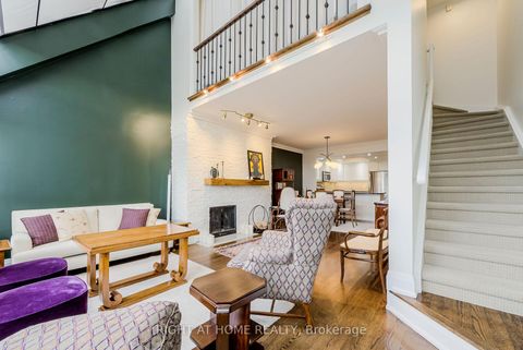 Photo 18 at Ph16 - 20 Glebe Road W, Eglinton, Toronto