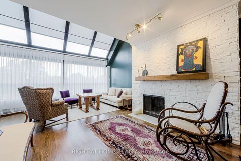 Photo 21 at Ph16 - 20 Glebe Road W, Eglinton, Toronto