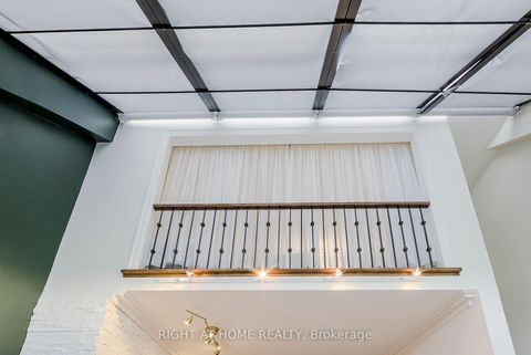 Photo 23 at Ph16 - 20 Glebe Road W, Eglinton, Toronto