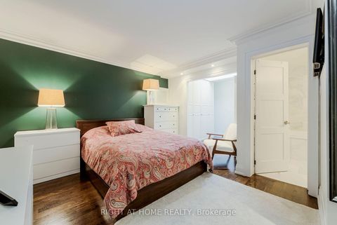 Photo 25 at Ph16 - 20 Glebe Road W, Eglinton, Toronto